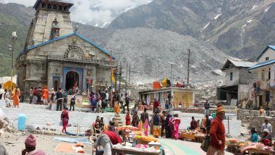 Destination Profiles Of Char Dham Destinations - Chota Char Dham