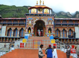 Char Dham Yatra Shrine Opening & Closing Date 2022