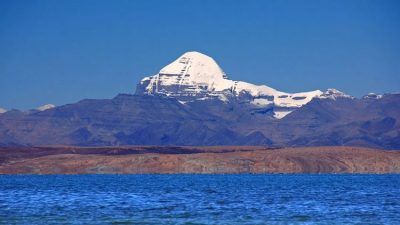 Kailash-mansarover-lake