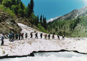 Trekking-in-India