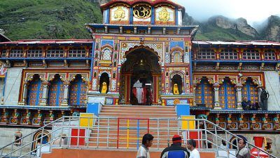 Char Dham Yatra Shrine Opening & Closing Date 2019