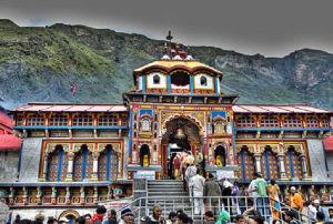 Badrinath-Dham - IPT Blog