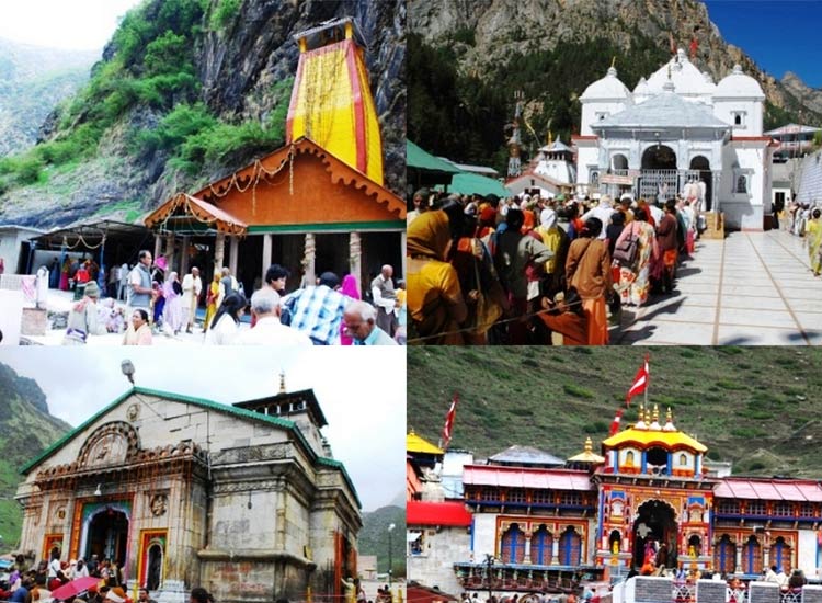 Char-dham-yatra - IPT Blog