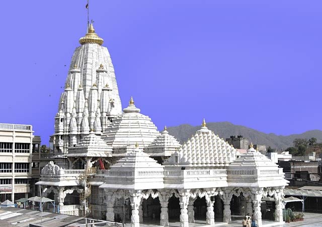 Ambaji-temple - IPT Blog