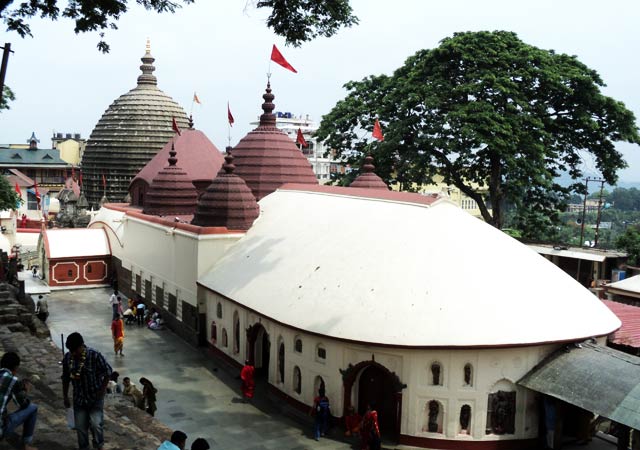 kamakhya-temple-assam