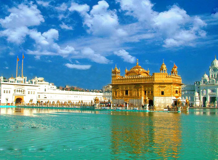 Harmandir-sahib-gurudwara - IPT Blog