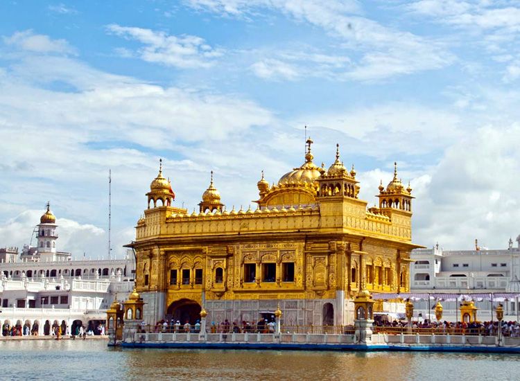 Golden-Temple-Punjab