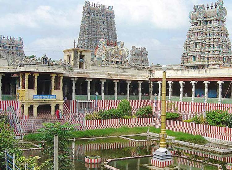 Kapaleeswarar-Temple